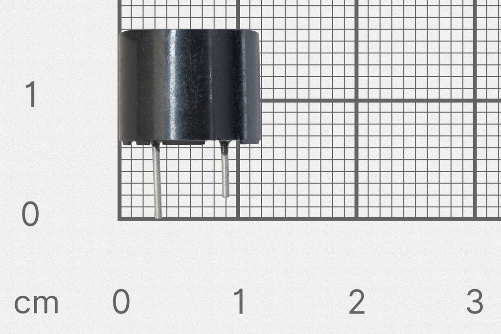 Buzzer speaker-Actuators