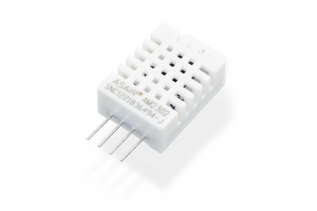 DHT22 Temperatur- und Feuchtigkeitssensor
