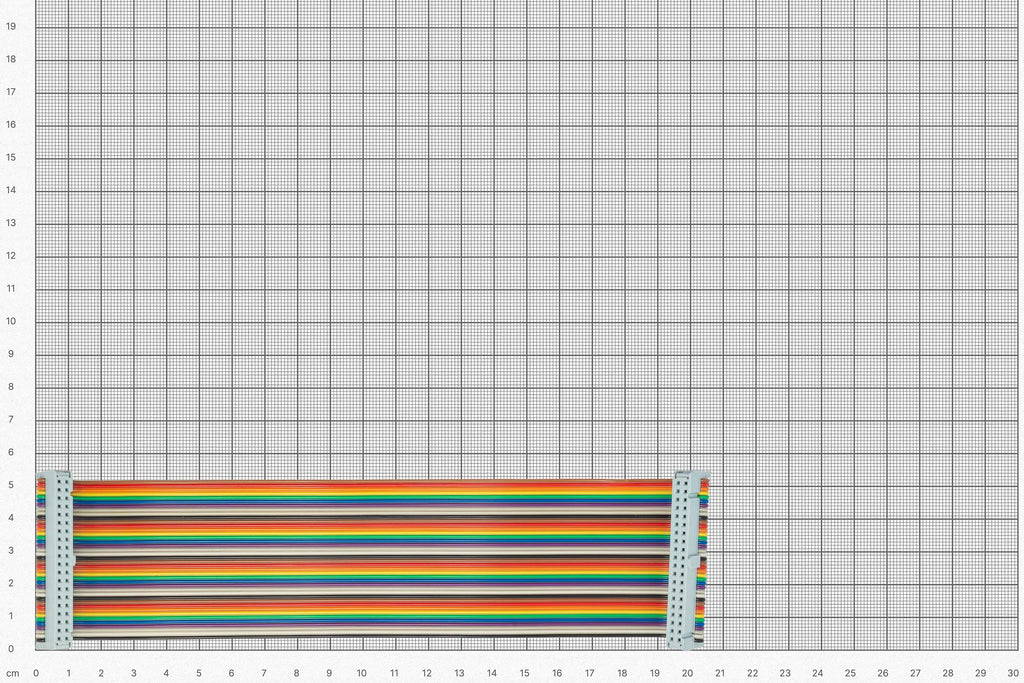 Raspberry Pi GPIO cable-Add-ons