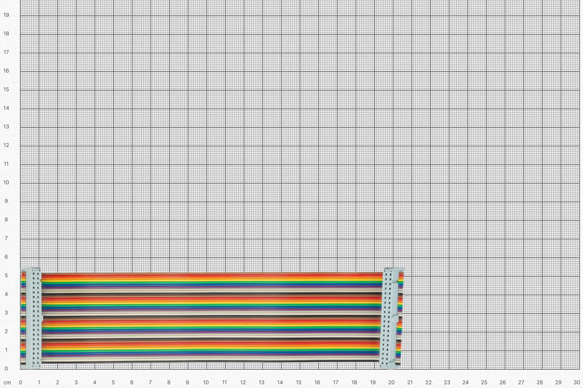 Raspberry Pi GPIO cable-Add-ons