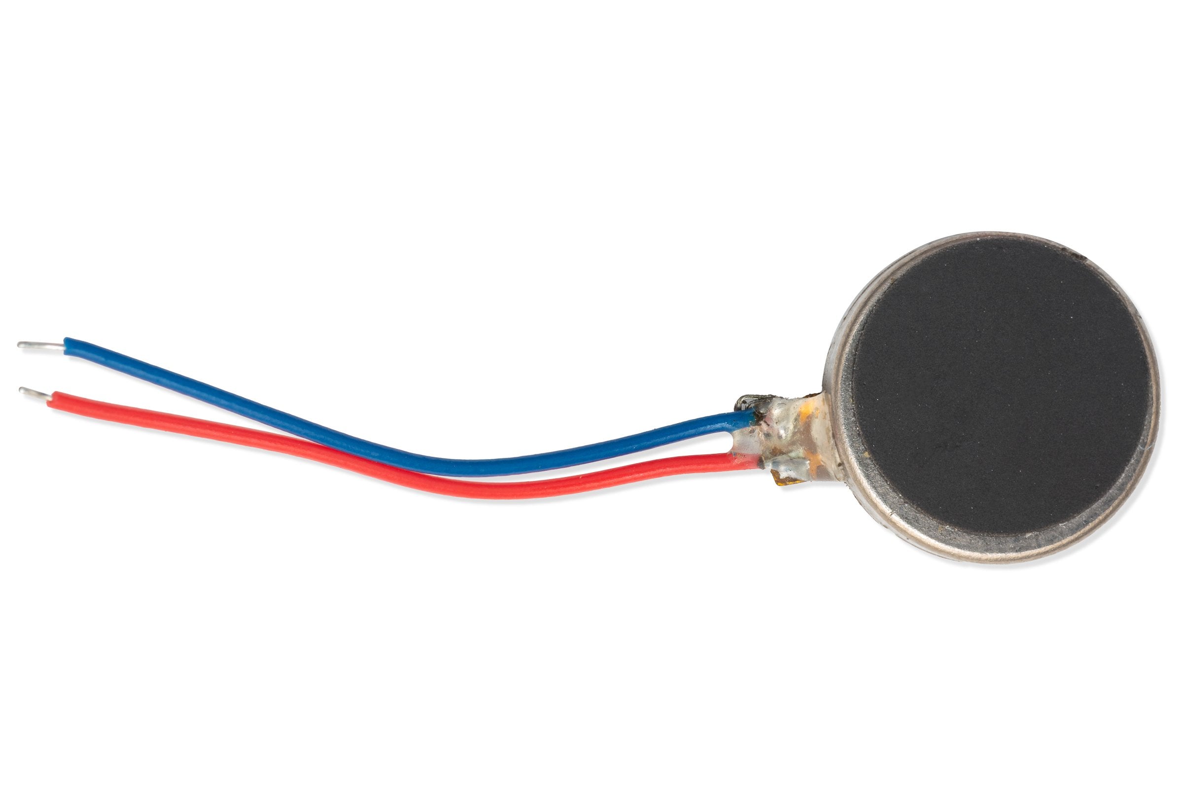 Vibrationsmotor