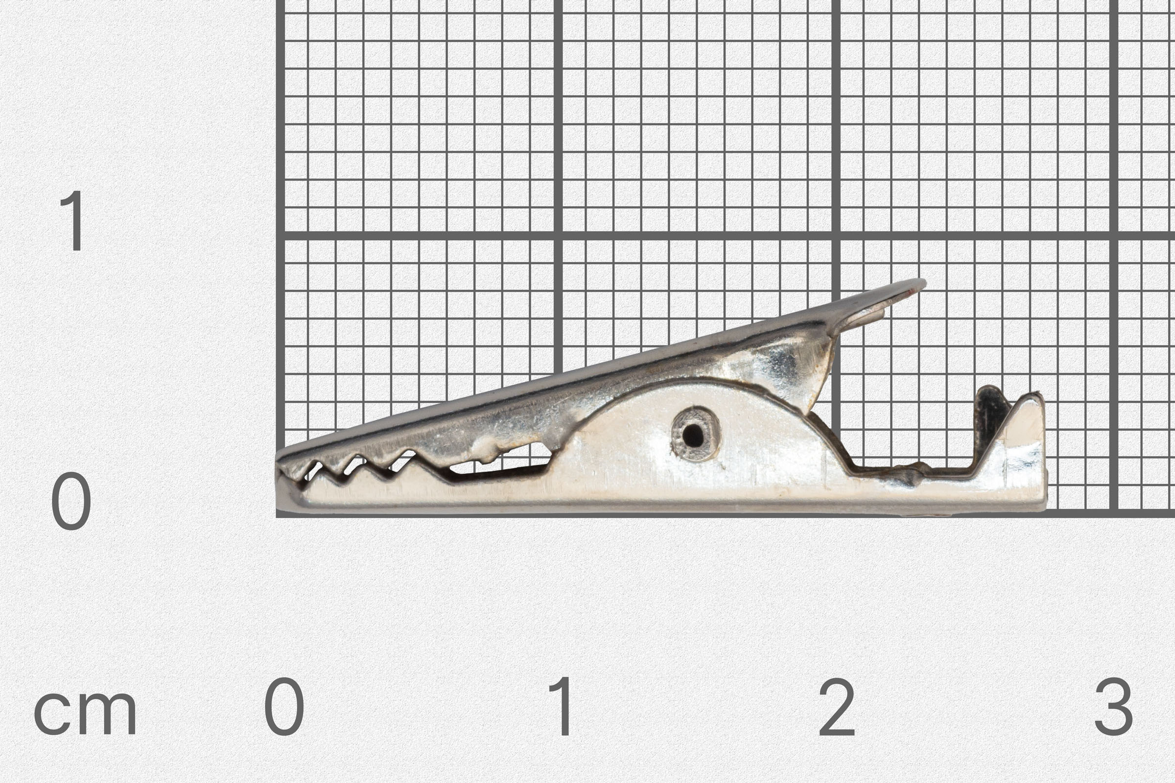 Alligator Clips, Small