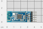 Bluetooth module HM-10 (BLE 4.0)-Bluetooth