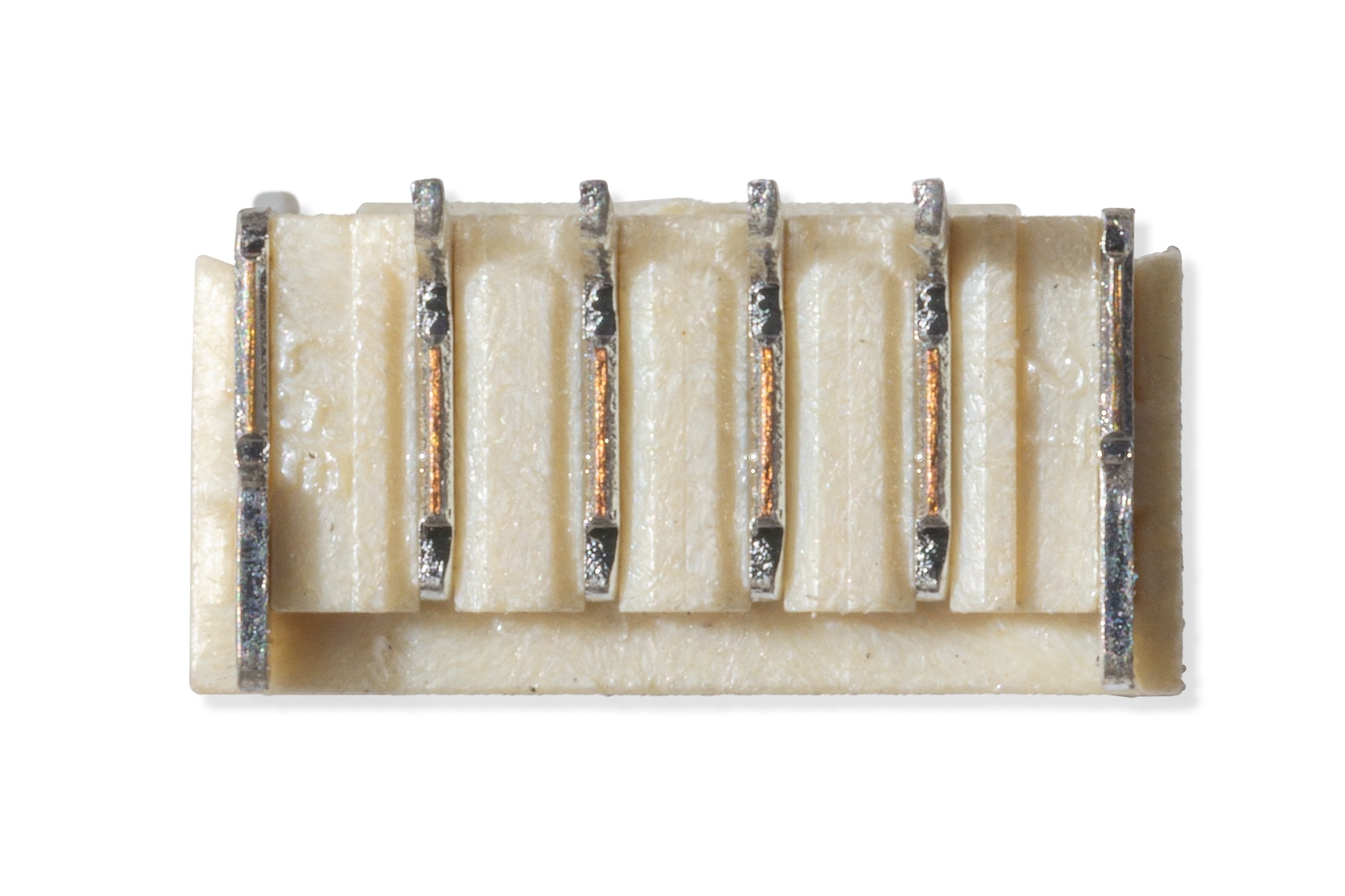 Qwiic Connector