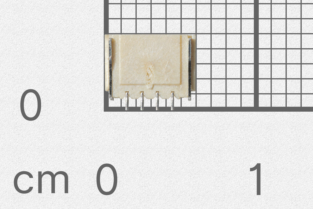 Qwiic Connector