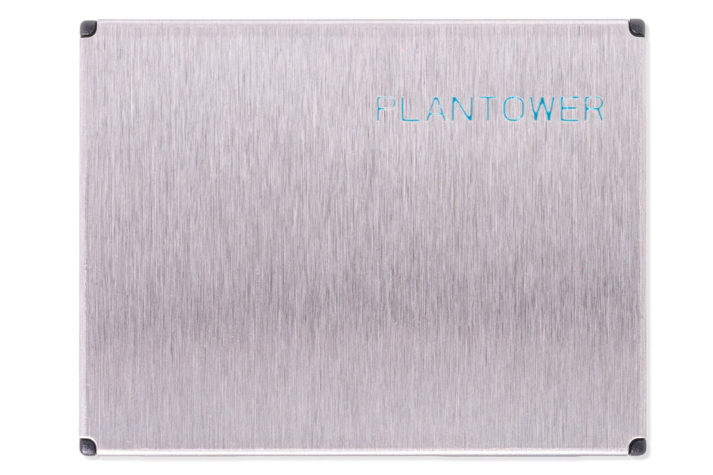 PMS7003 sensor PM10, PM2.5