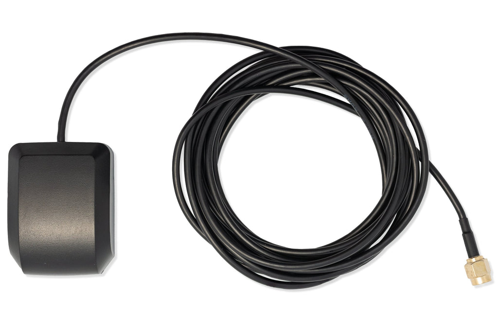 Aktive GPS-Antenne, SMA-Anschluss