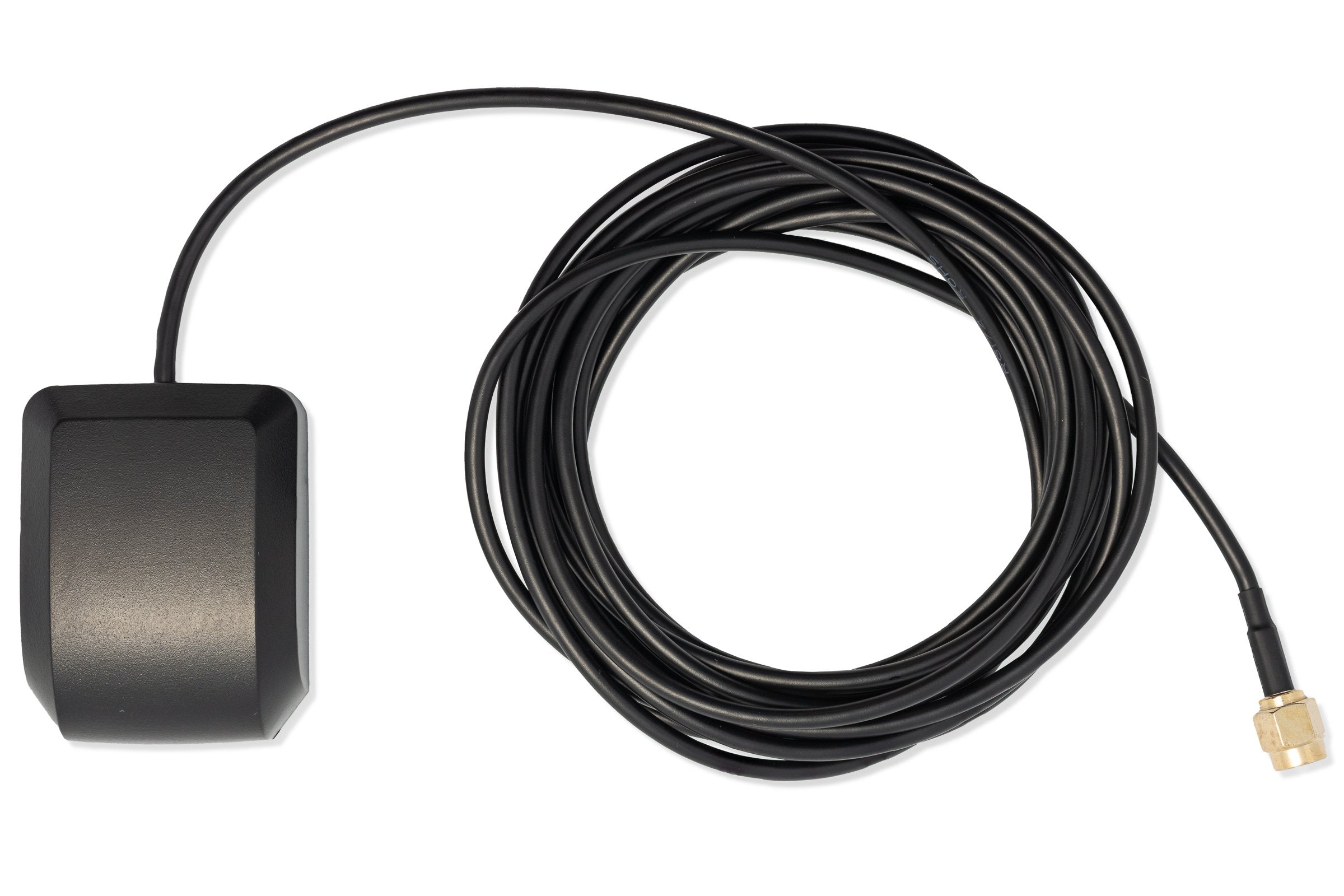 Aktive GPS-Antenne, SMA-Anschluss