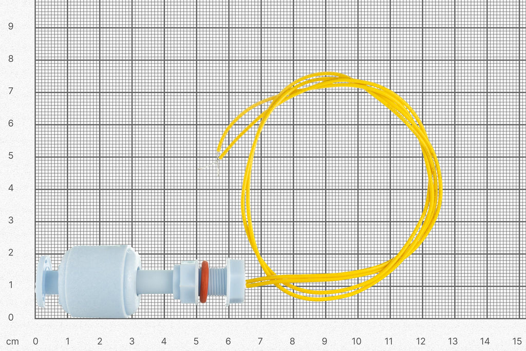 Wasserstandsensor