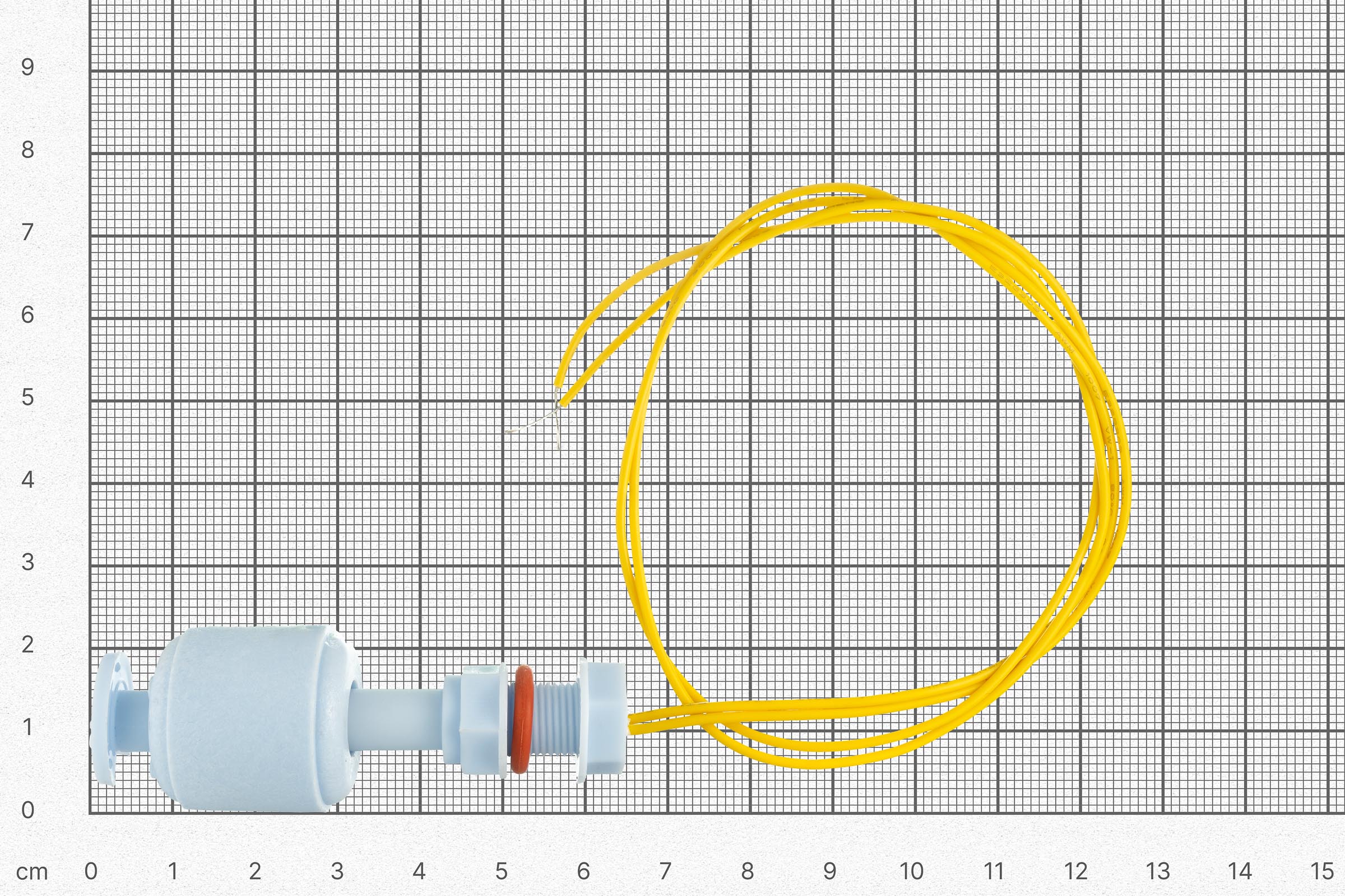 Wasserstandsensor