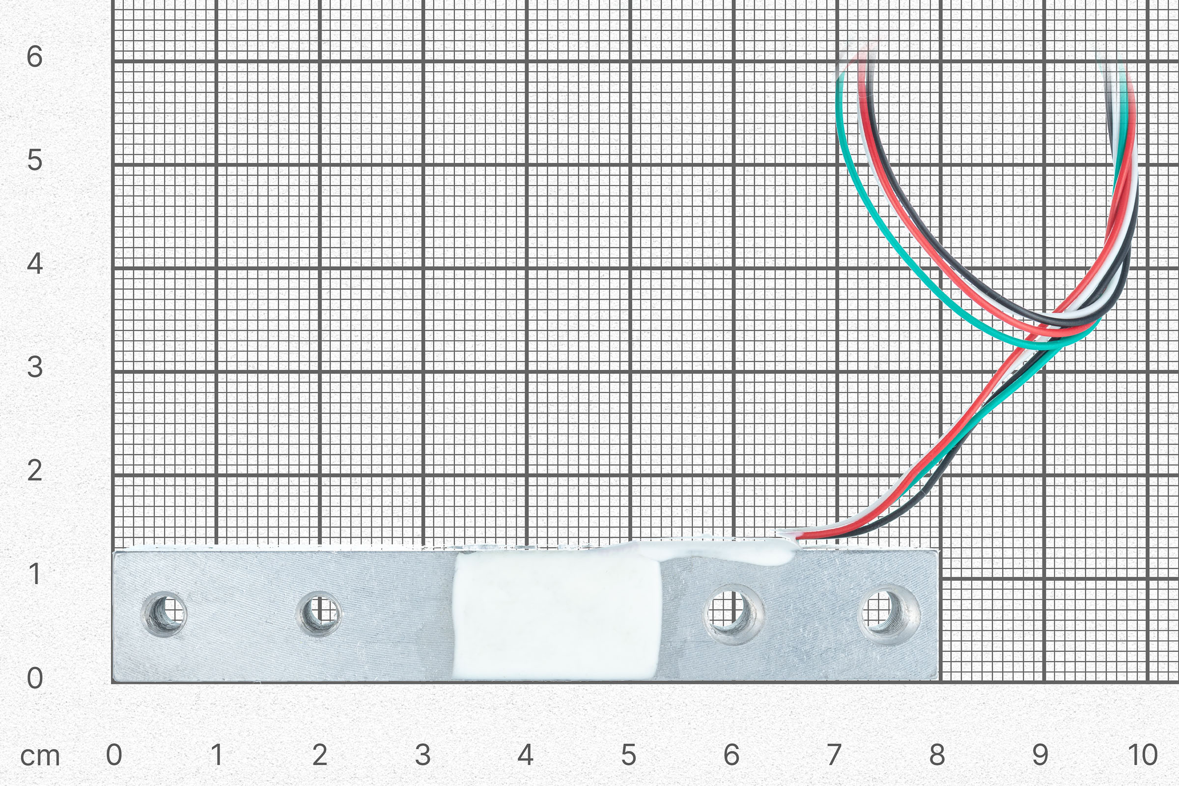 Load cell module high-precision 20kg-Sensors