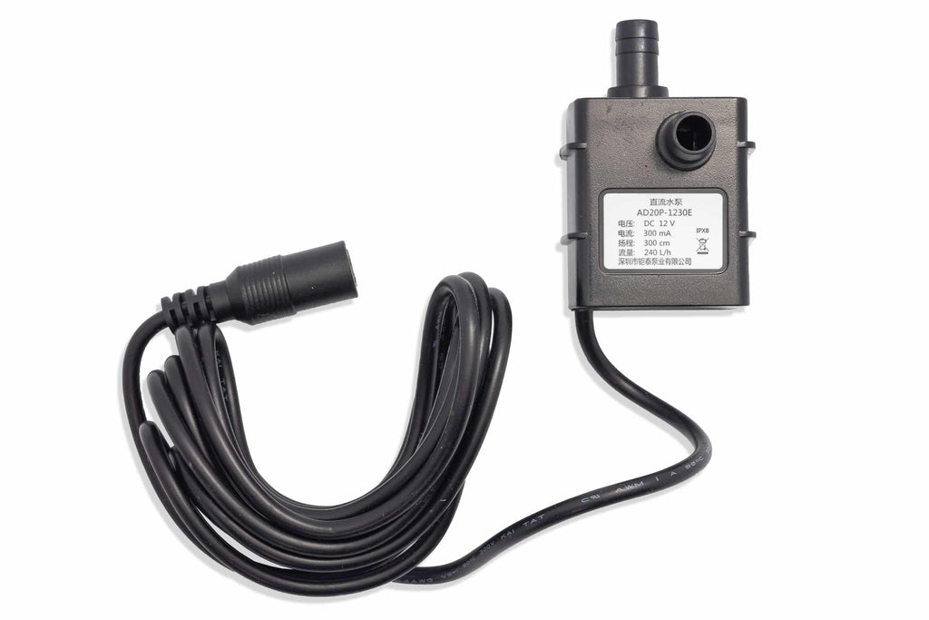 Vodena pumpa 12V