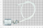 Rostfreier Wasserstandsensor