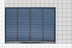 Sonnenkollektor 1.5W 12V