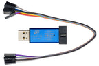STlink V2 Programmierer