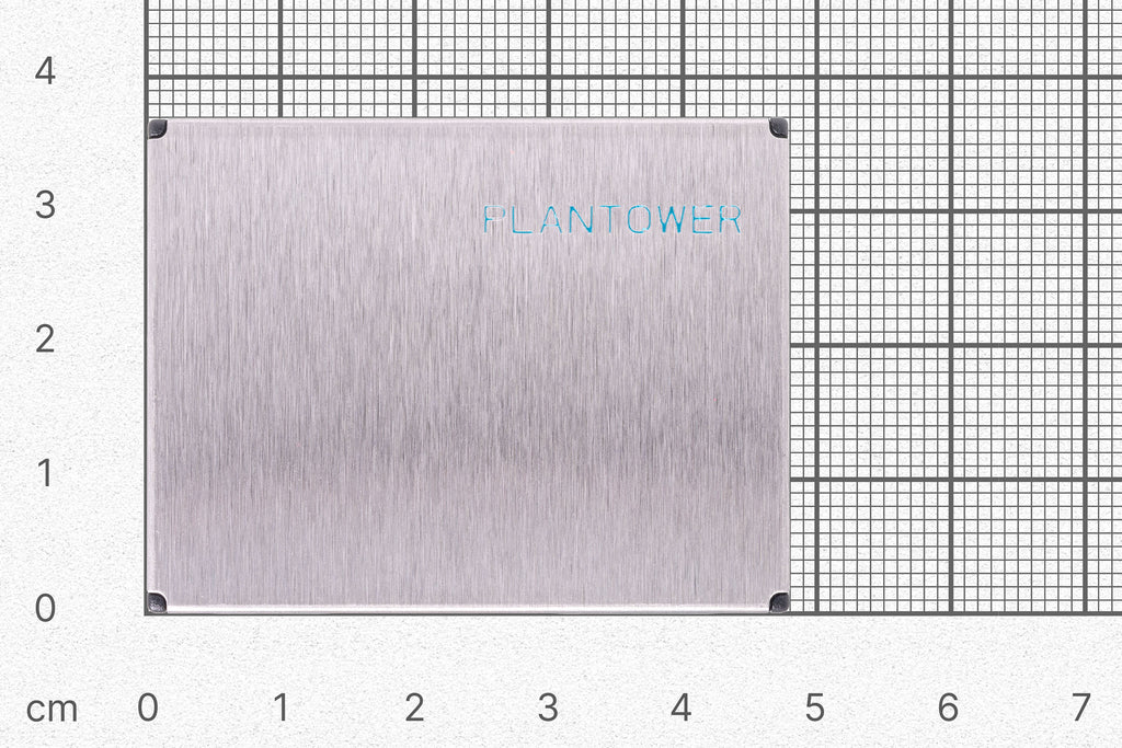 PMS7003 sensor PM10, PM2.5-Gas &amp; Air quality