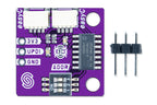 Hall effect sensor breakout with analog output &amp; easyC-Sensors