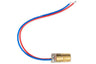 Laser 650nm(red) 5mW 3V-Actuators