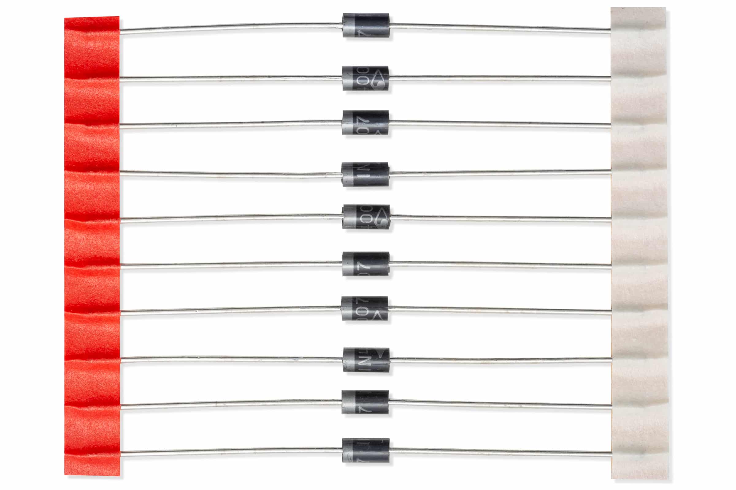1N4007 diode-Components
