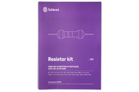Resistor kit 400-Components