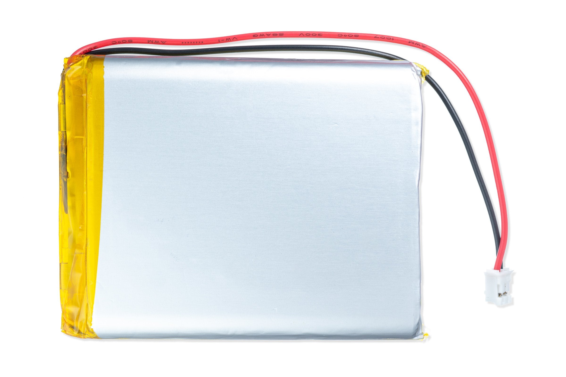 Li-ion battery 5000mAh 3.7V-Batteries &amp; Power supplies