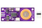 Alcohol, Ethanol sensor MQ3 breakout with easyC-easyC ecosystem