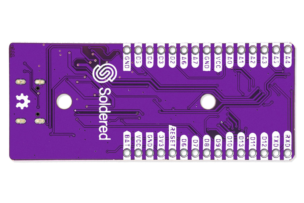 Dasduino CORE (ATmega328)-Our top picks