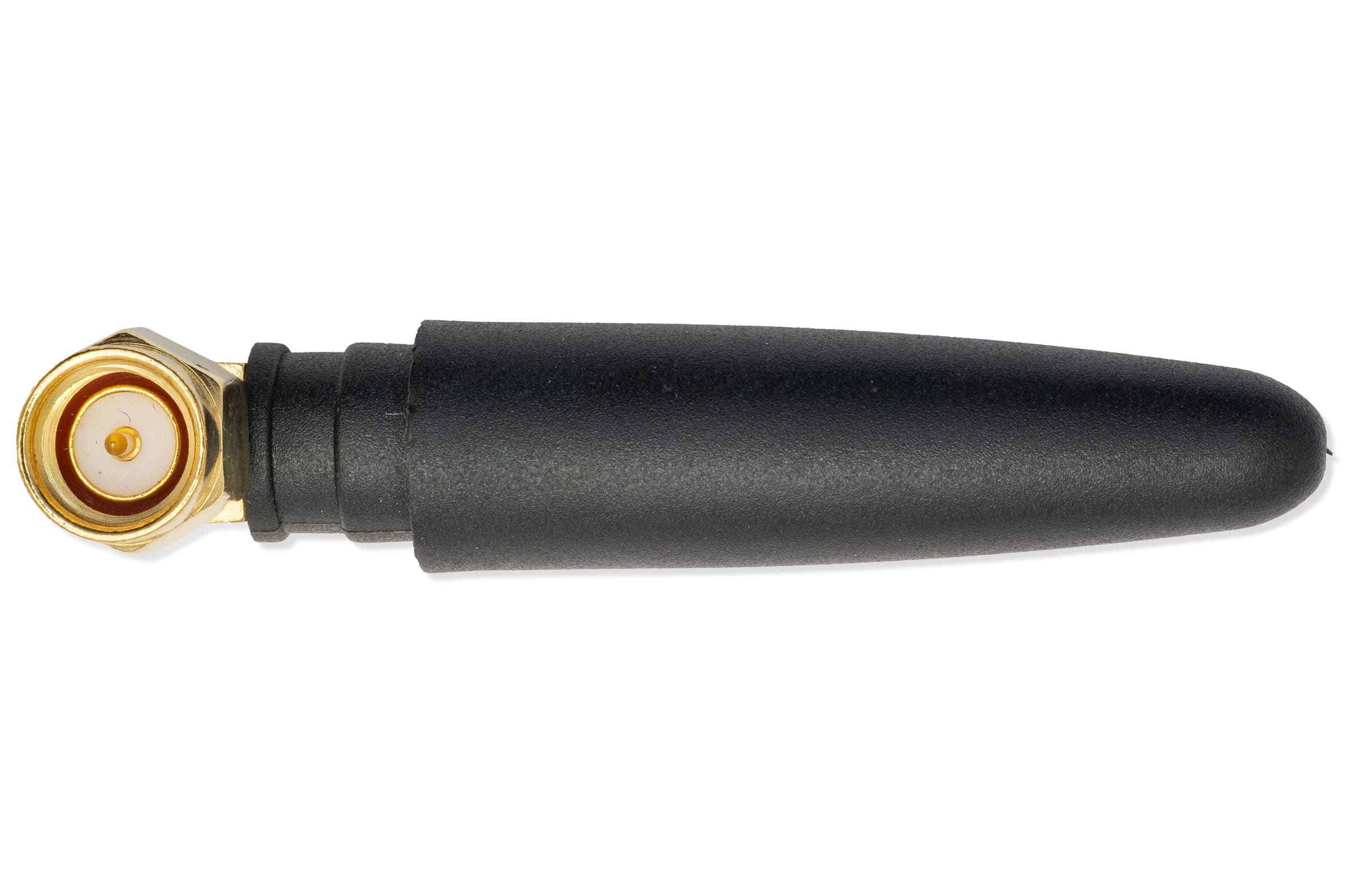 WiFi 2.4G antenna with SMA connector, vertical-Antennas