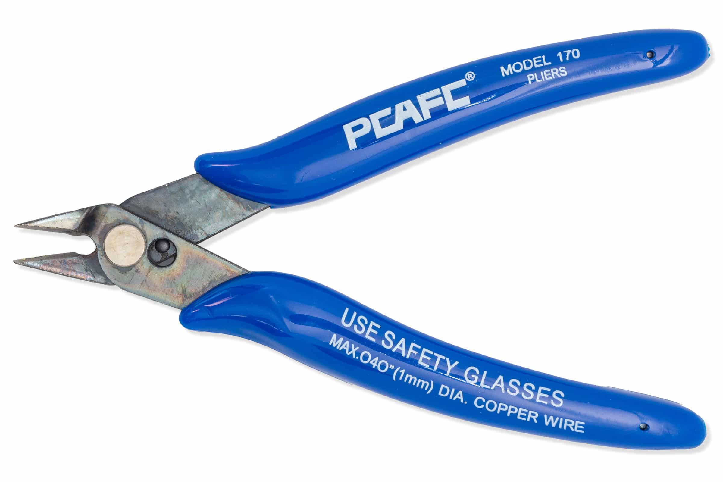 Cutting pliers-Handtools