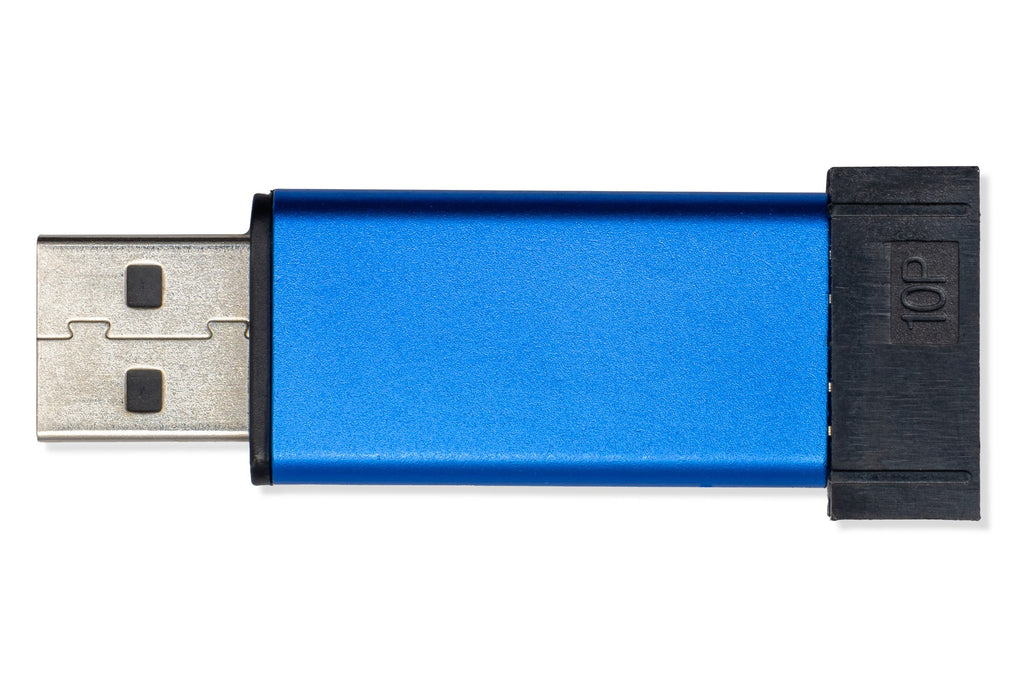 STlink v2 programmer