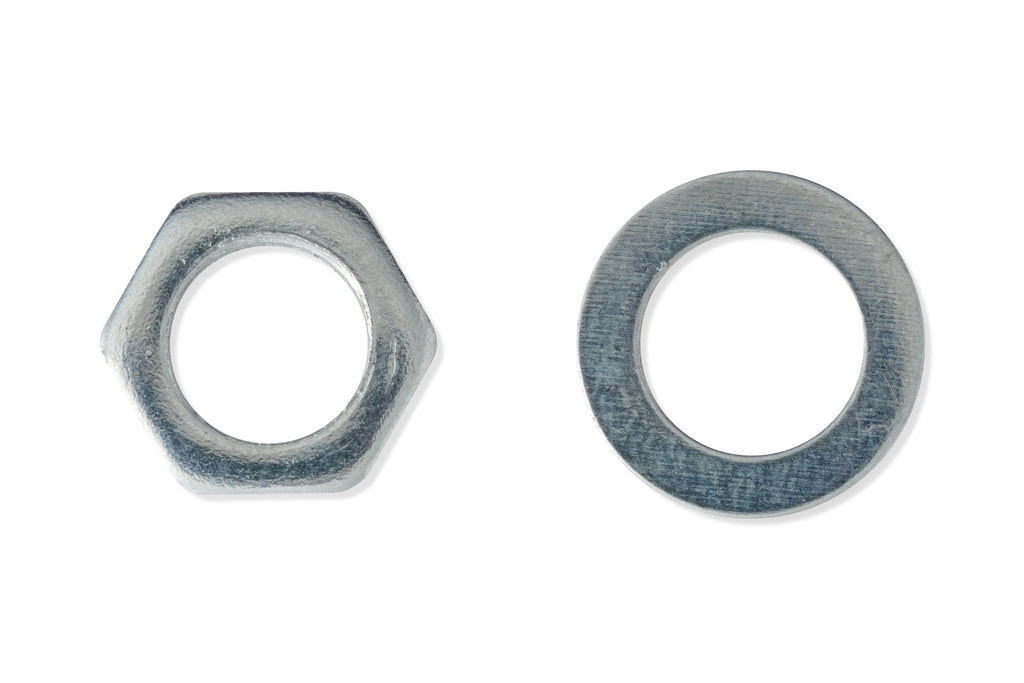 Potentiometer 100k THT