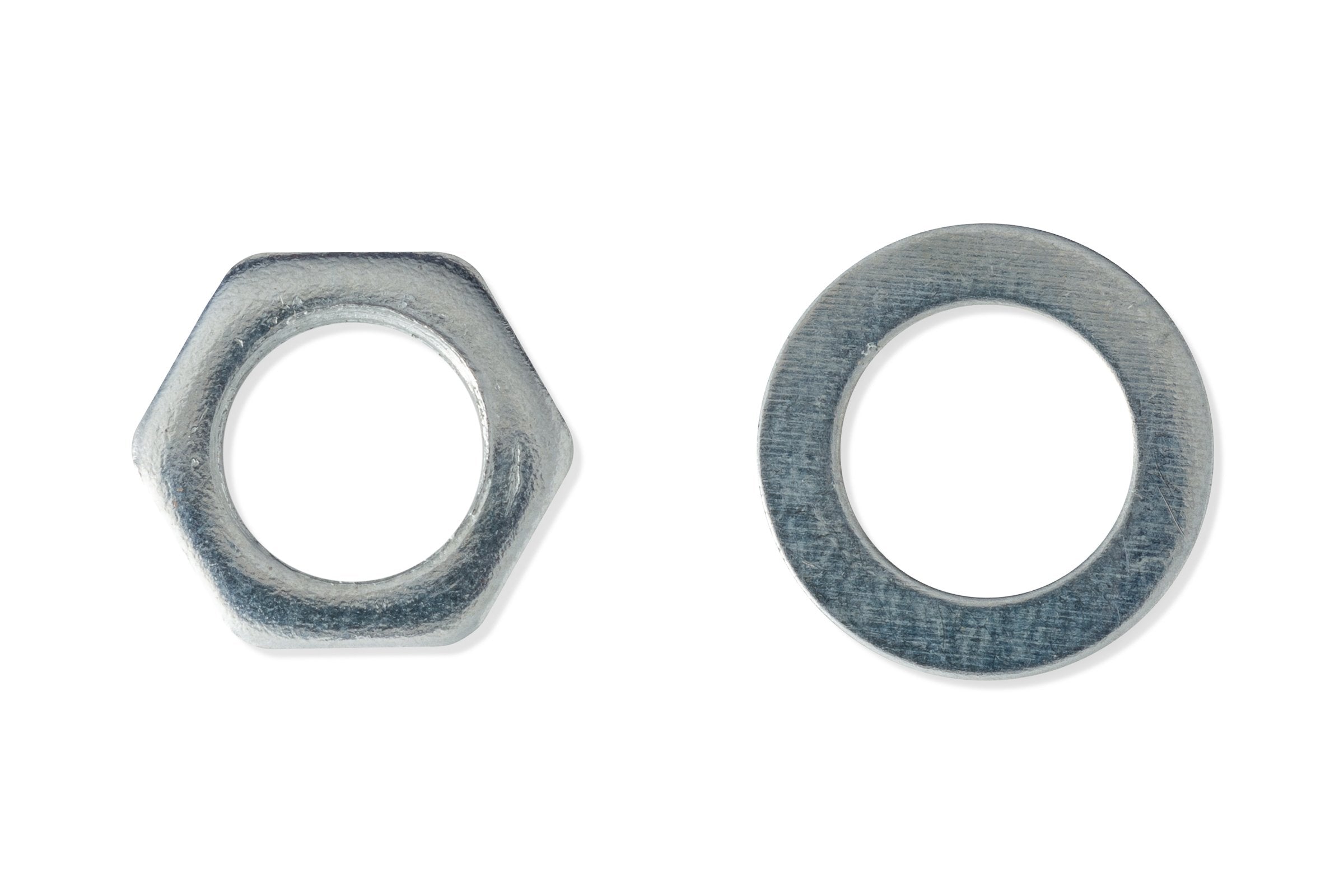 Potentiometer 100k THT