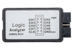 Logic analyzer