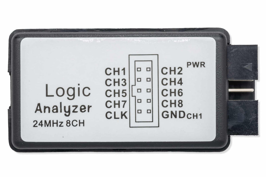 Logic analyzer-Equipment