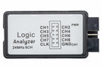 Logic analyzer-Equipment