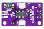 Obstacle sensor with easyC-easyC ecosystem