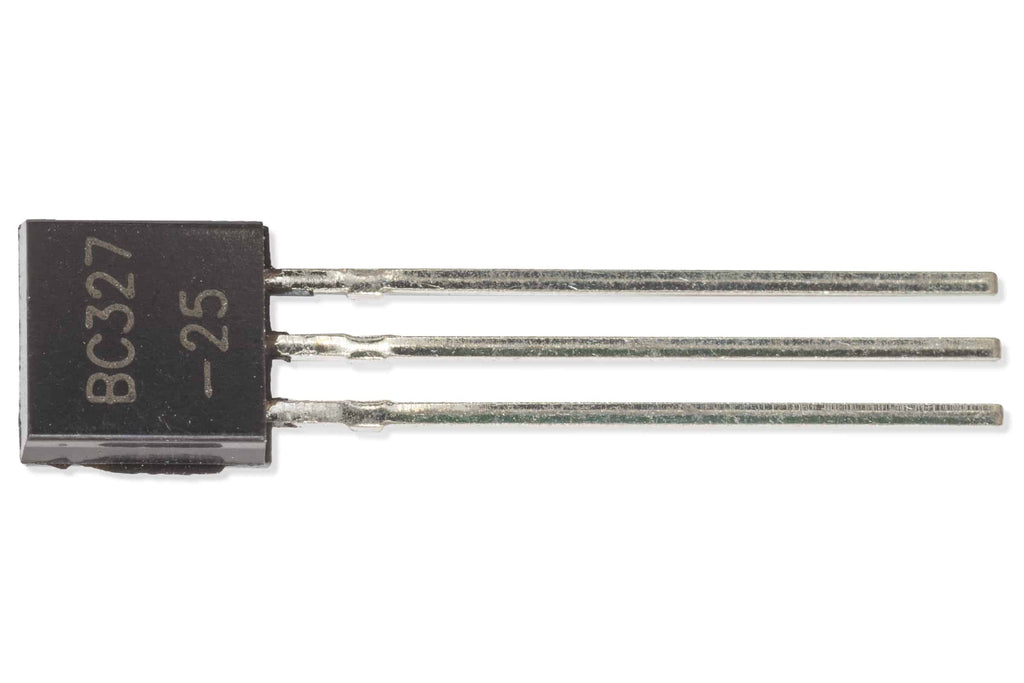 Generic PNP transistor TO-92-Components