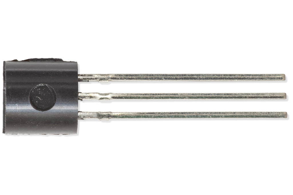 Generički PNP tranzistor TO-92