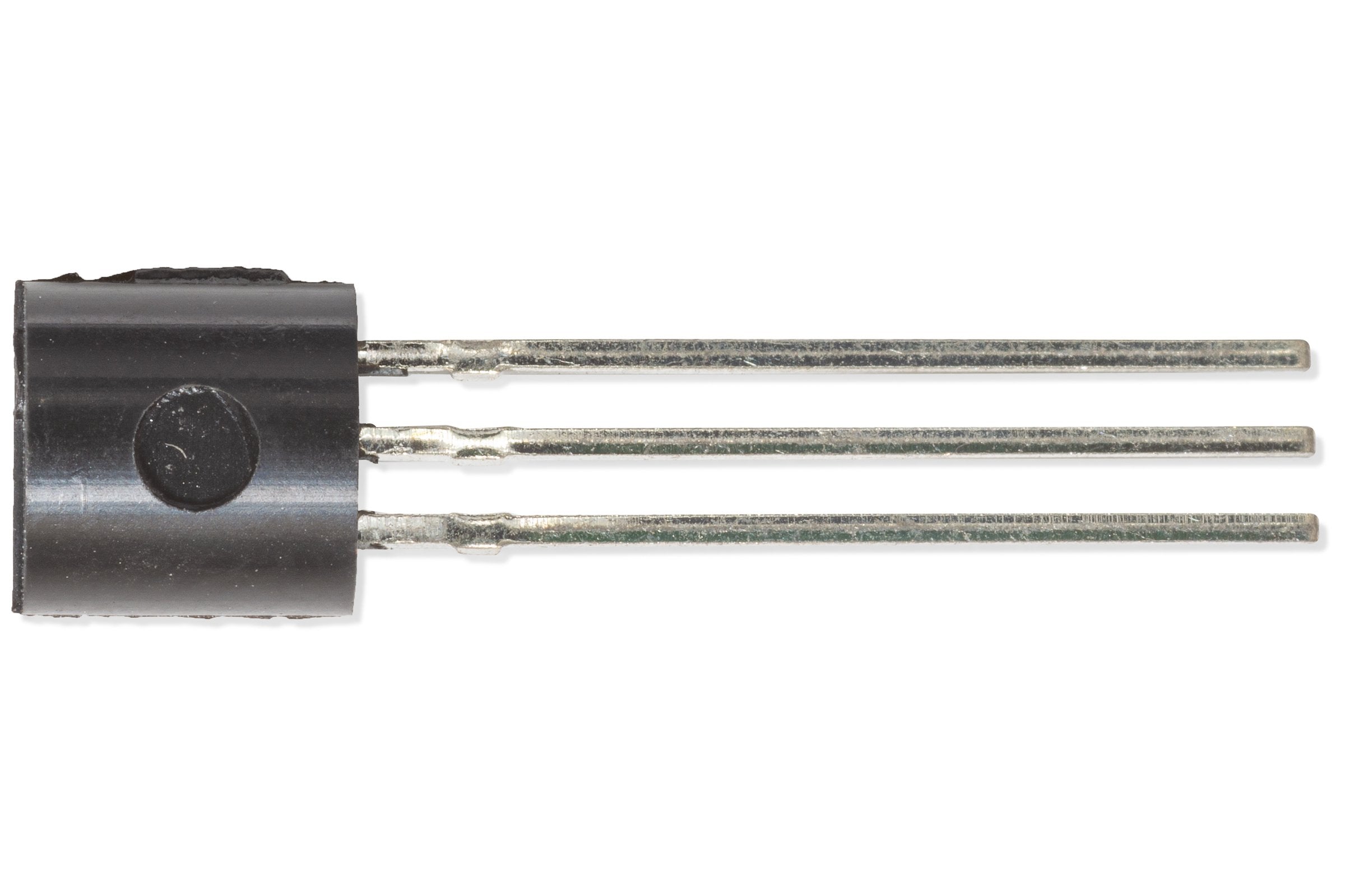 Generički PNP tranzistor TO-92