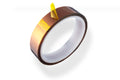 Kapton Polyimide Tape 10m Roll - Multiple Widths