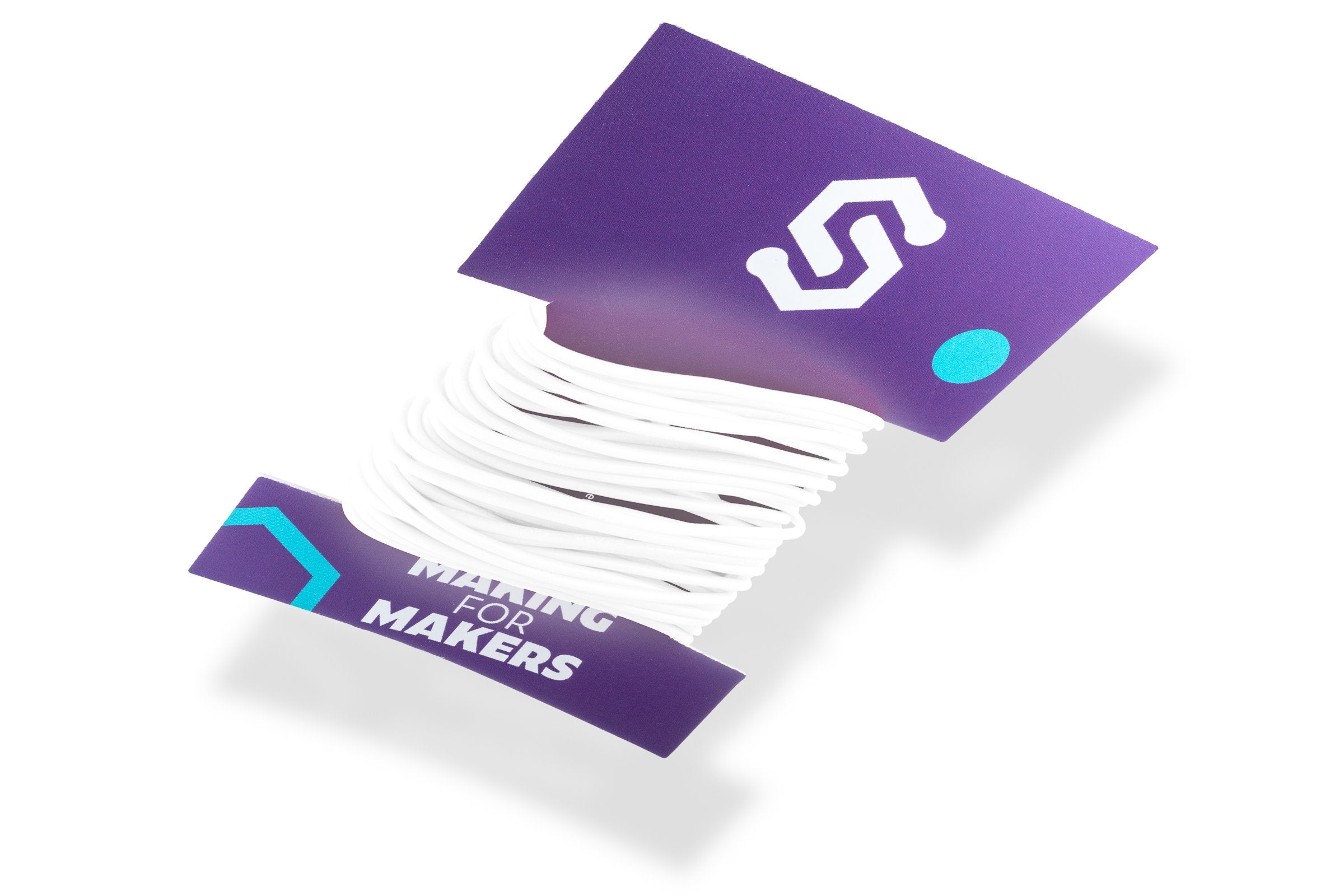 Prototyping wire 5m, AWG24