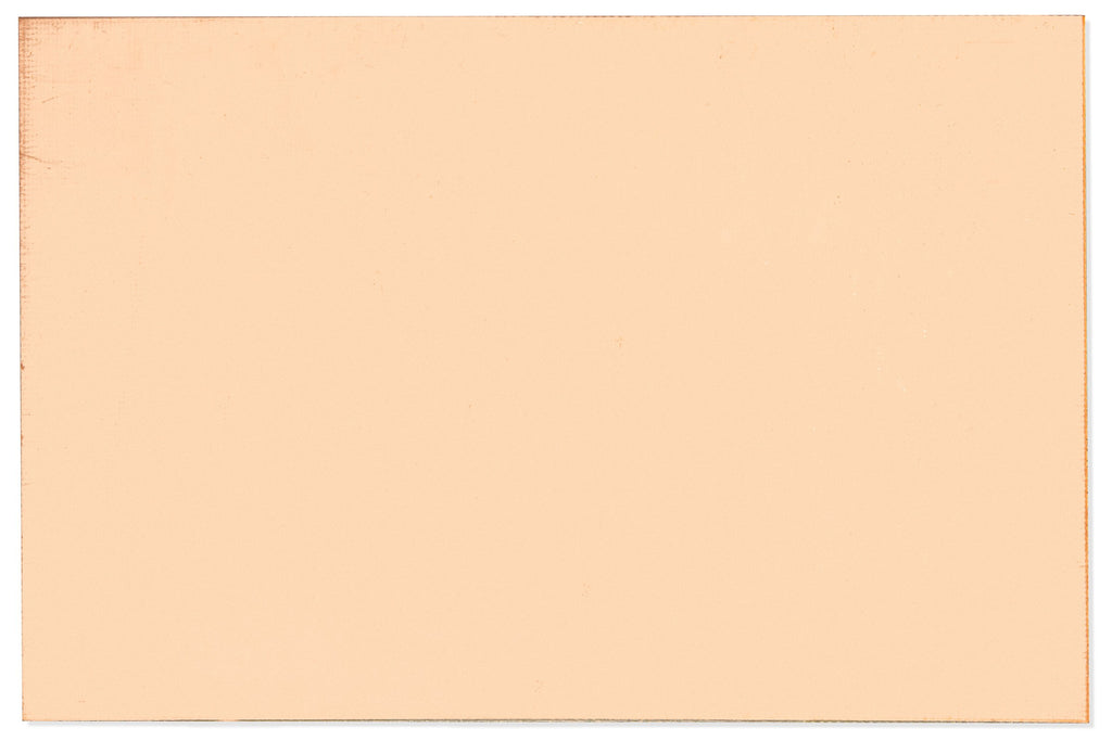 Copper Board FR4, Double-Sided, 150x100mm