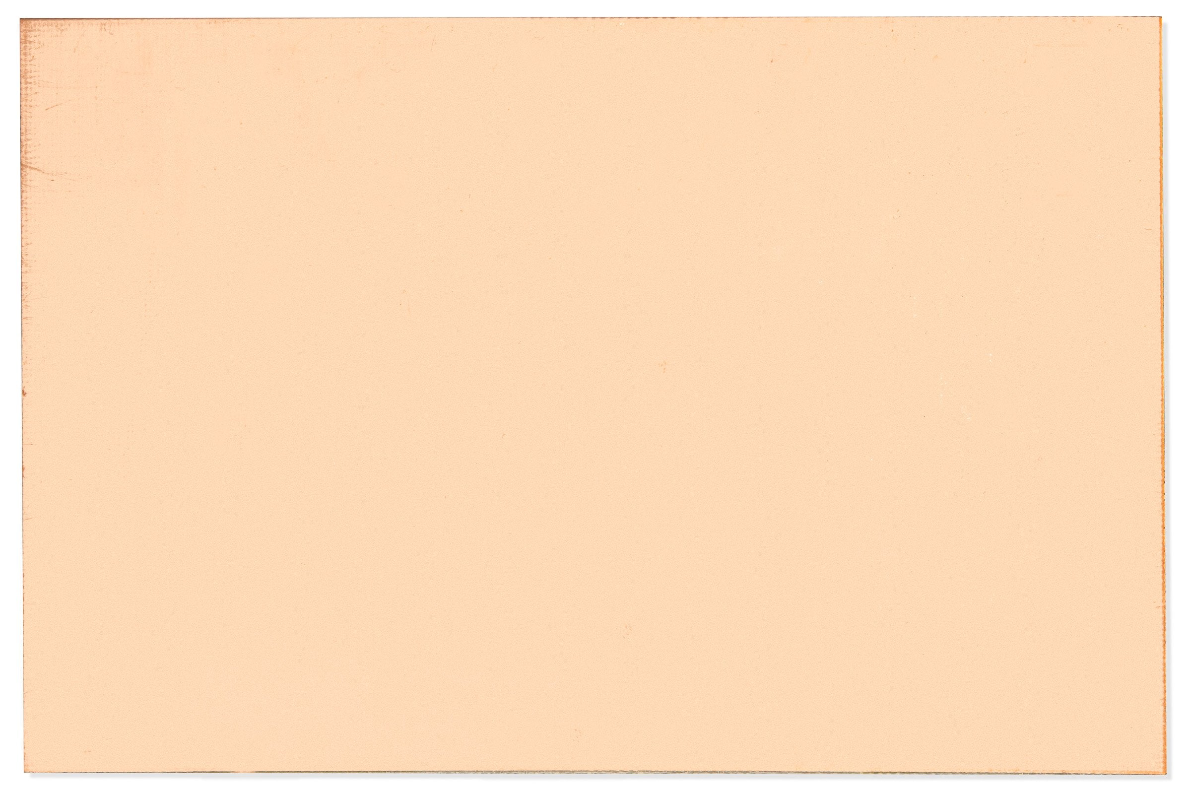Copper Board FR4, Double-Sided, 150x100mm