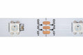 Addressable RGB LED strip ws2812 30LED/m 5V IP20