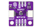 Digipot 10k MCP4018 breakout-Actuators