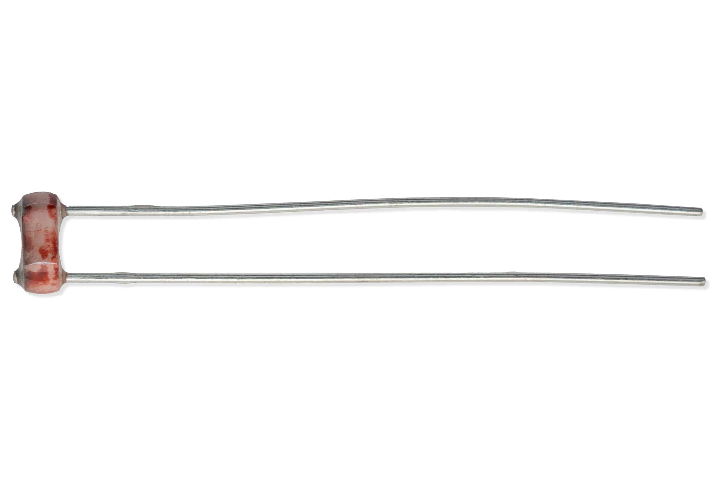 Photoresistor (LDR)-Components
