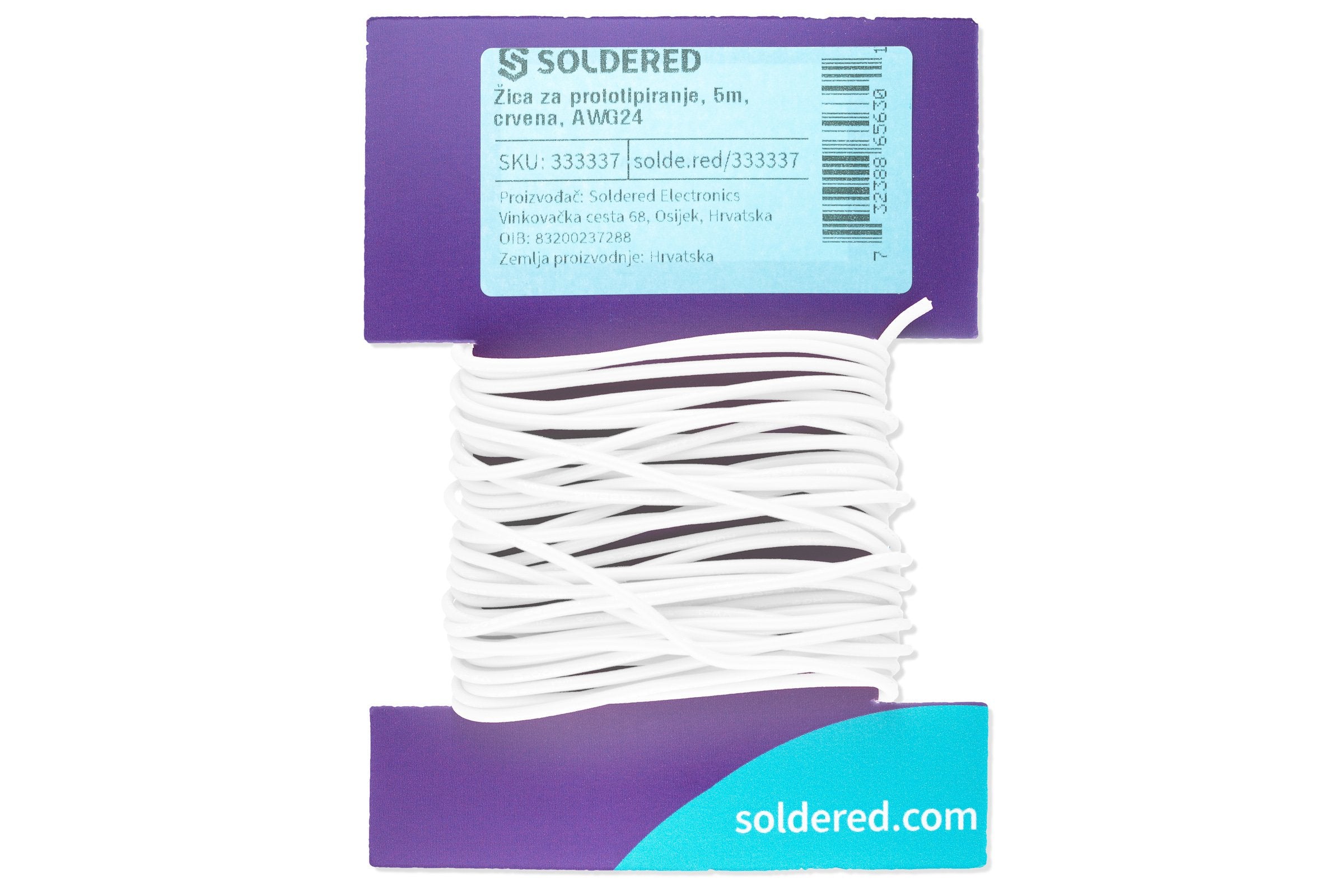 Prototyping wire 5m, AWG24-Our top picks