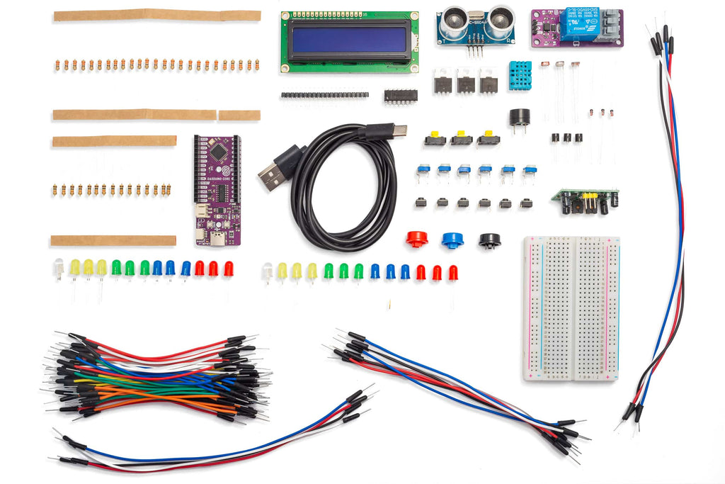Dasduino beginner kit HOBBY