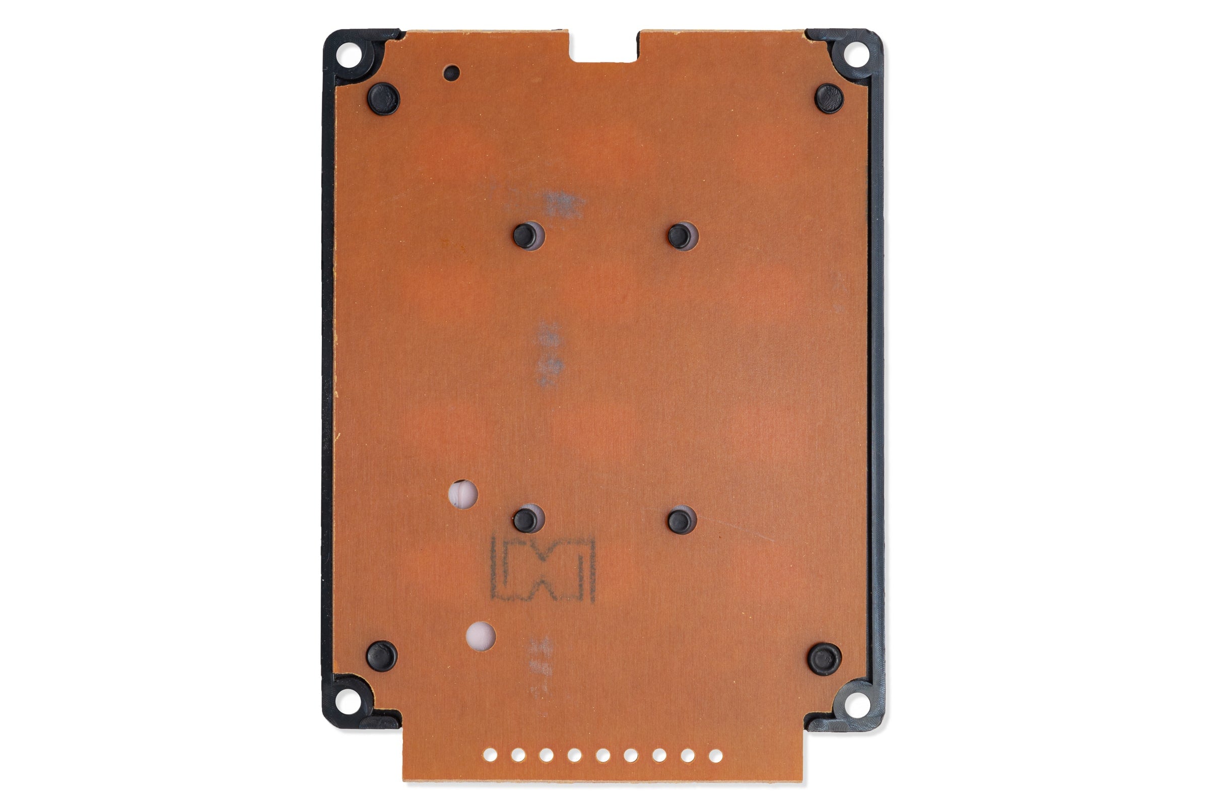 Matrix tipkovnica 3x4