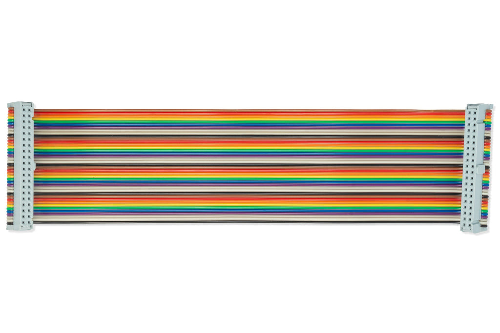 Raspberry Pi GPIO kabel